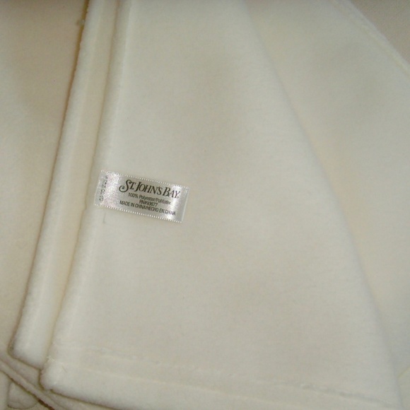 St. John's Bay 3-Piece Scarf Set - BRAND NEW! - Picture 8 of 8